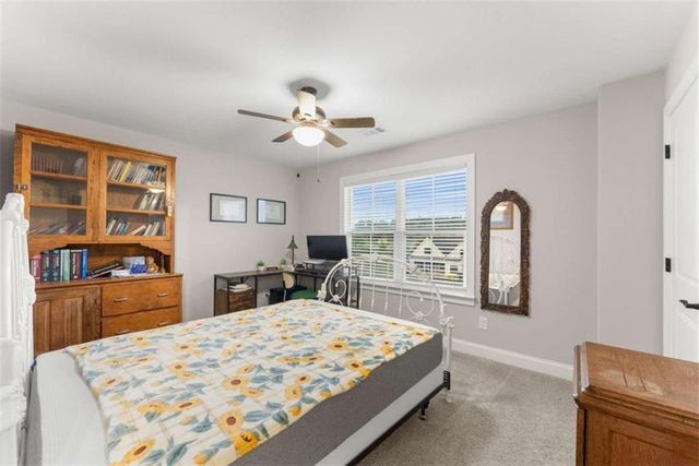 876 Sweetgrass Court, Demorest, GA 30535