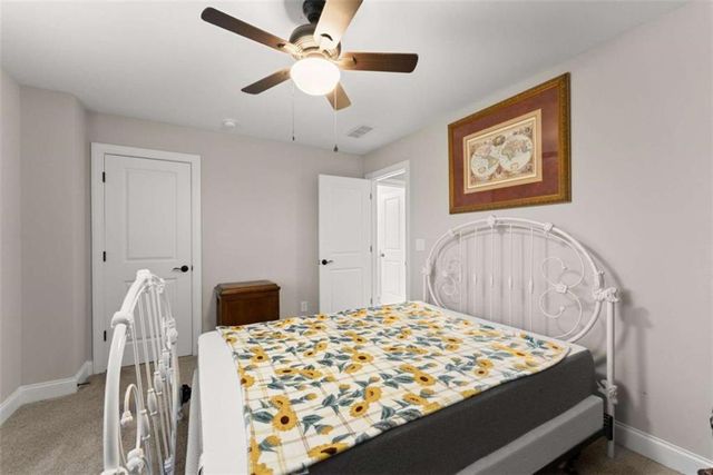 876 Sweetgrass Court, Demorest, GA 30535