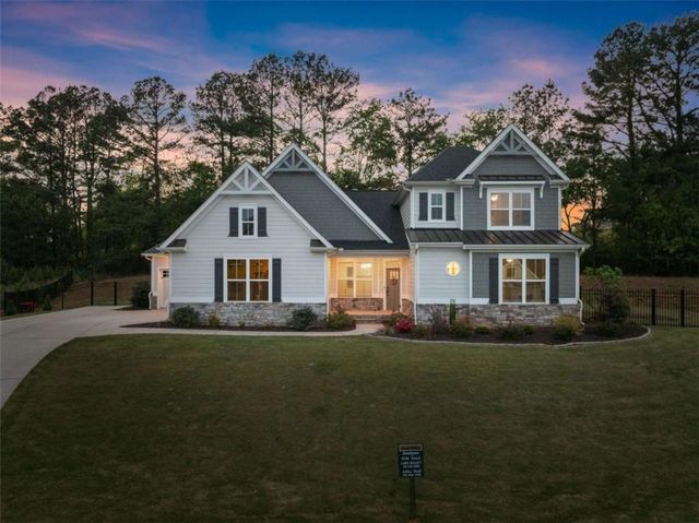 876 Sweetgrass Court, Demorest, GA 30535