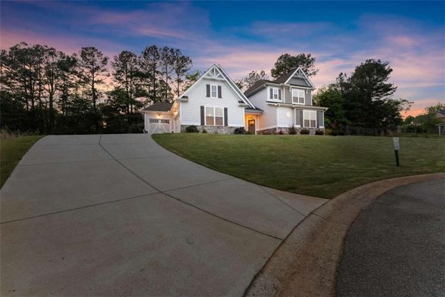 876 Sweetgrass Court, Demorest, GA 30535