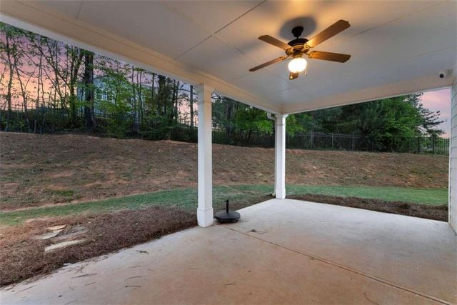 876 Sweetgrass Court, Demorest, GA 30535