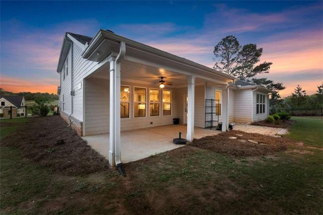 876 Sweetgrass Court, Demorest, GA 30535