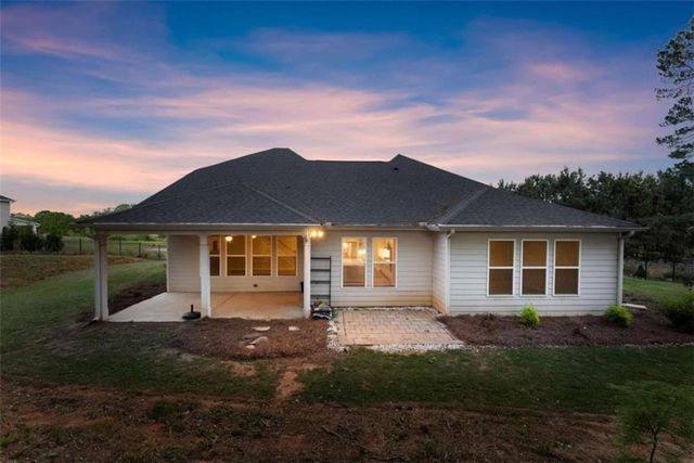 876 Sweetgrass Court, Demorest, GA 30535