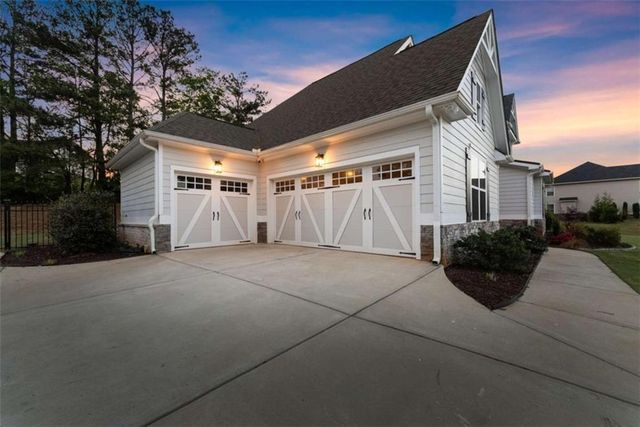 876 Sweetgrass Court, Demorest, GA 30535