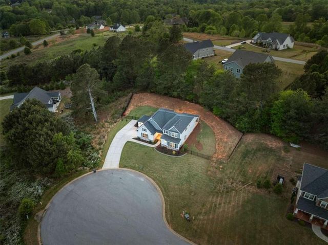 876 Sweetgrass Court, Demorest, GA 30535
