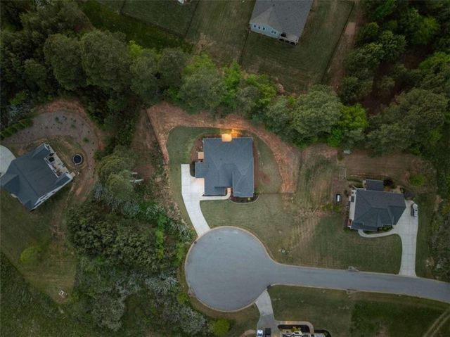 876 Sweetgrass Court, Demorest, GA 30535