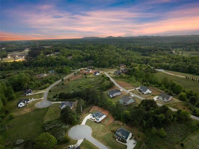 876 Sweetgrass Court, Demorest, GA 30535