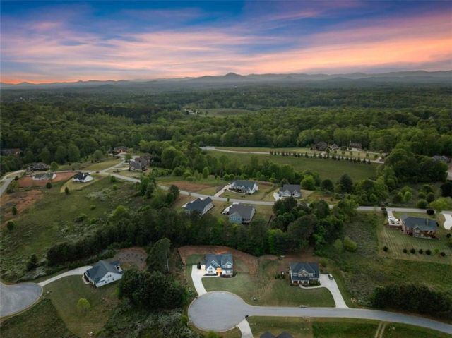 876 Sweetgrass Court, Demorest, GA 30535