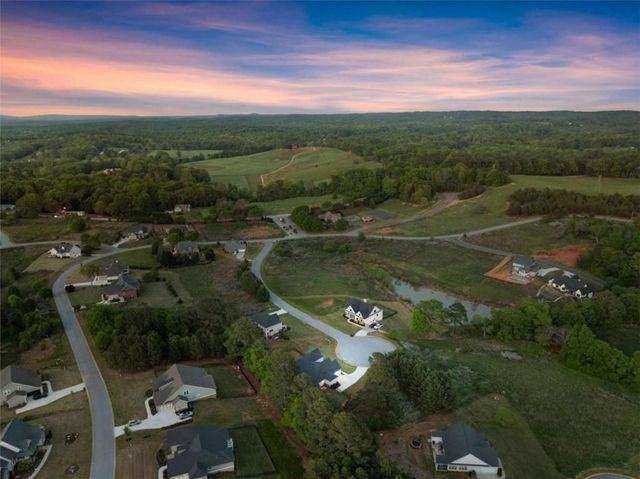 876 Sweetgrass Court, Demorest, GA 30535