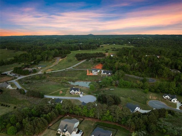 876 Sweetgrass Court, Demorest, GA 30535
