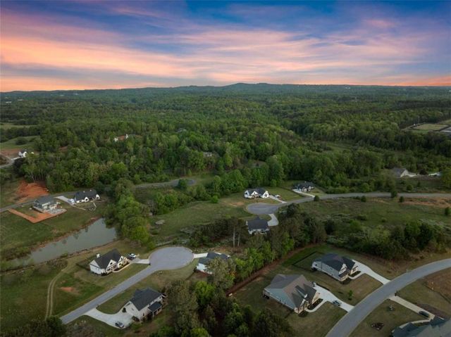 876 Sweetgrass Court, Demorest, GA 30535