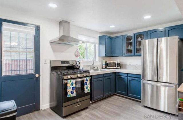47 Julian Ave, San Diego, CA 92113