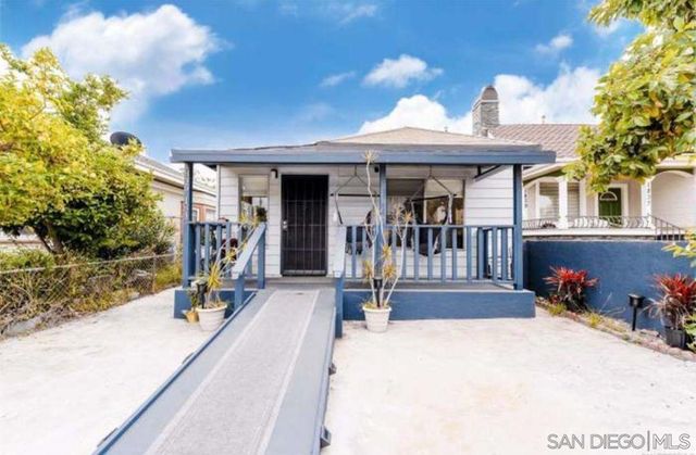 47 Julian Ave, San Diego, CA 92113