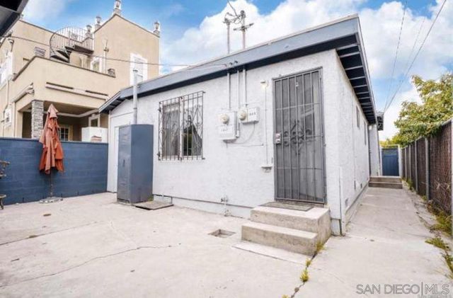 47 Julian Ave, San Diego, CA 92113