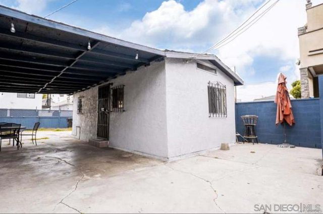 47 Julian Ave, San Diego, CA 92113