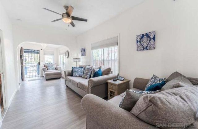 47 Julian Ave, San Diego, CA 92113