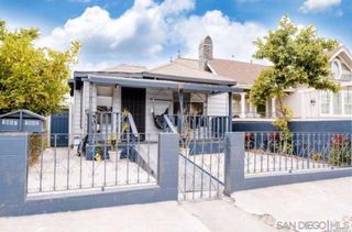 47 Julian Ave, San Diego, CA 92113