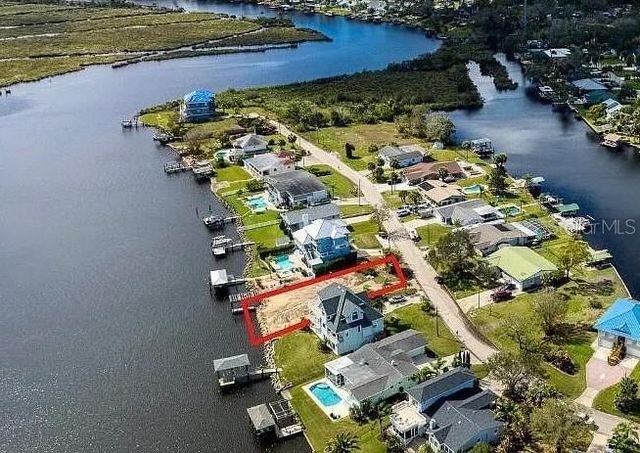 989 SHOCKNEY DRIVE, Ormond Beach, FL 32174