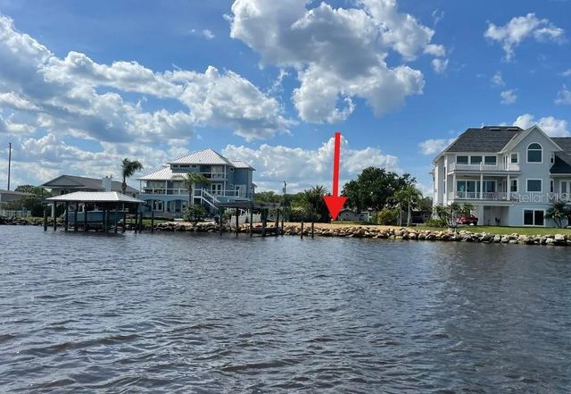 989 SHOCKNEY DRIVE, Ormond Beach, FL 32174
