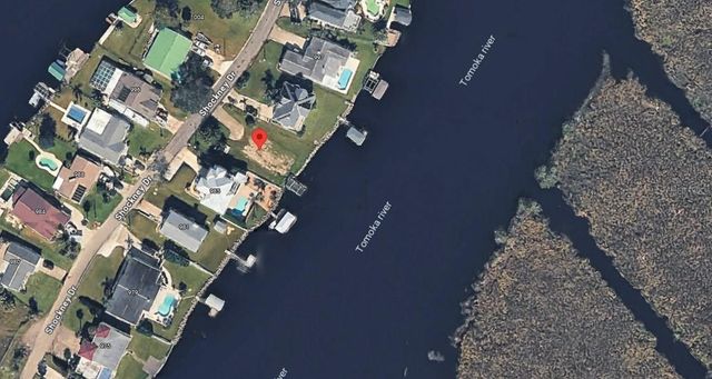 989 SHOCKNEY DRIVE, Ormond Beach, FL 32174