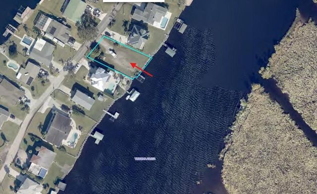 989 SHOCKNEY DRIVE, Ormond Beach, FL 32174