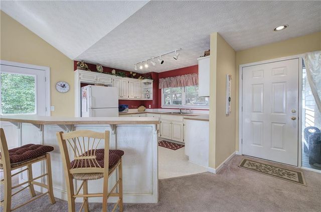 1379 Little Hendricks Mountain Road, Jasper, GA 30143