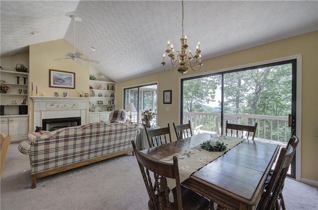 1379 Little Hendricks Mountain Road, Jasper, GA 30143