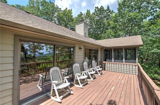 1379 Little Hendricks Mountain Road, Jasper, GA 30143