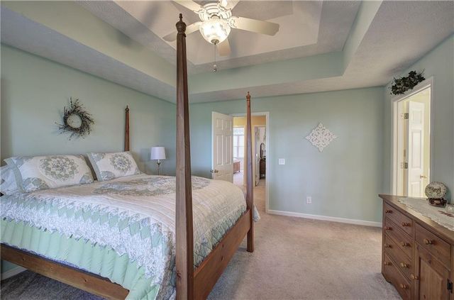 1379 Little Hendricks Mountain Road, Jasper, GA 30143