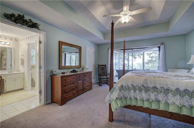 1379 Little Hendricks Mountain Road, Jasper, GA 30143