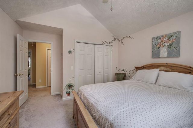 1379 Little Hendricks Mountain Road, Jasper, GA 30143