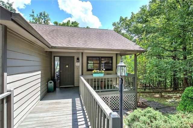 1379 Little Hendricks Mountain Road, Jasper, GA 30143