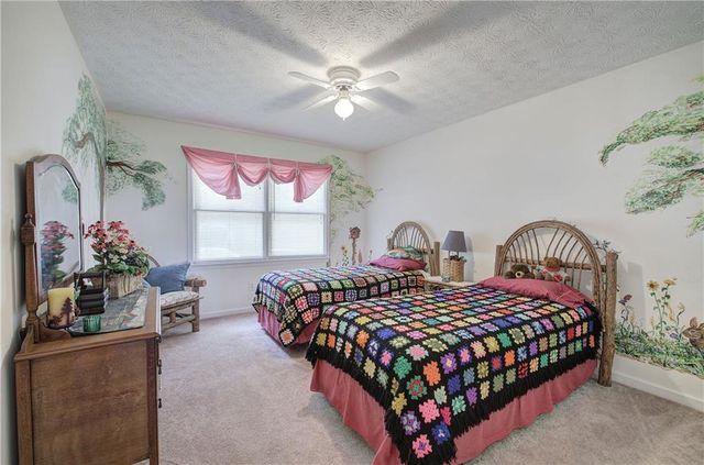 1379 Little Hendricks Mountain Road, Jasper, GA 30143