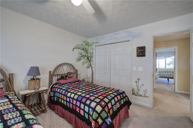 1379 Little Hendricks Mountain Road, Jasper, GA 30143