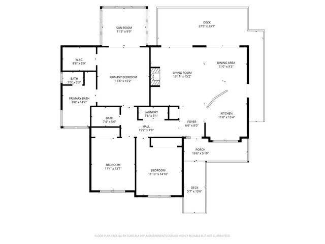 1379 Little Hendricks Mountain Road, Jasper, GA 30143