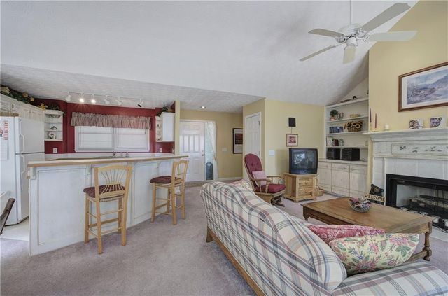 1379 Little Hendricks Mountain Road, Jasper, GA 30143