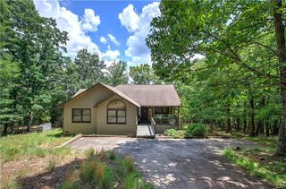 1379 Little Hendricks Mountain Road, Jasper, GA 30143