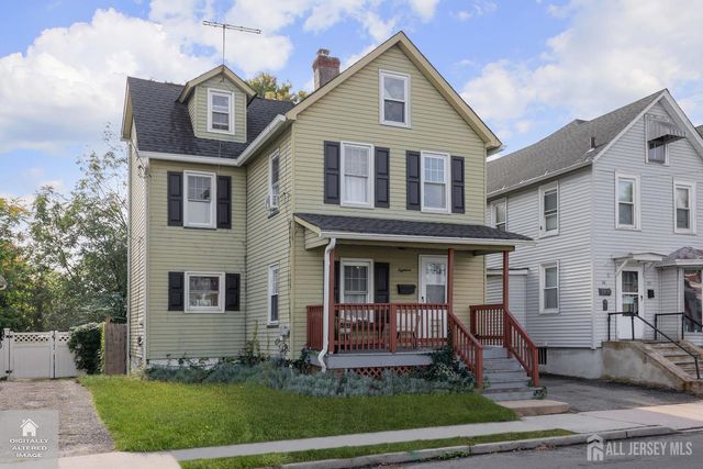 18 Cottage Avenue, Milltown, NJ 08850