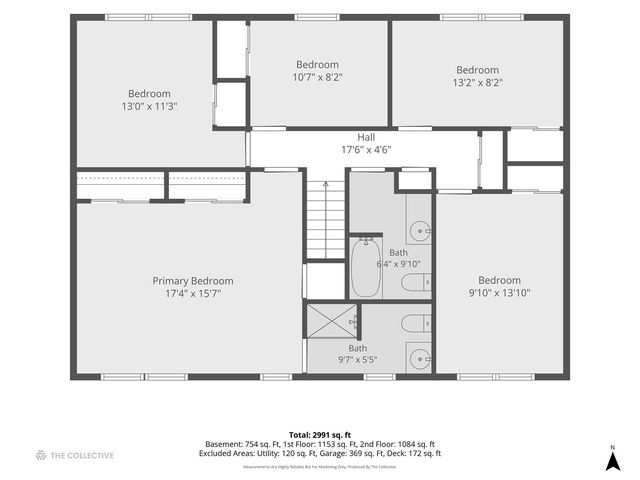 1808 W Pheasant Trail, Mount Prospect, IL 60056