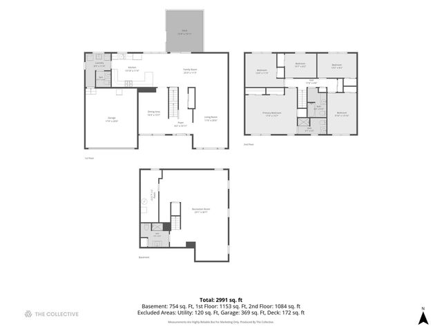 1808 W Pheasant Trail, Mount Prospect, IL 60056