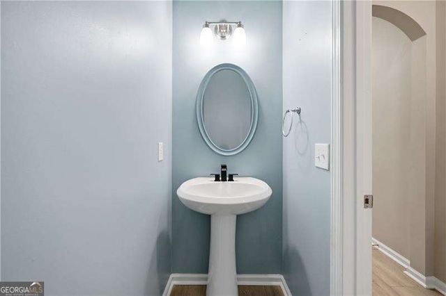 535 Ridge View Crossing, Woodstock, GA 30188