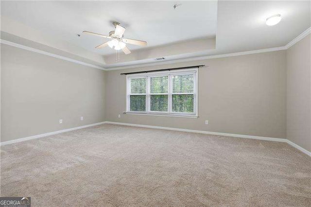 535 Ridge View Crossing, Woodstock, GA 30188