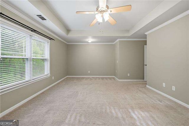 535 Ridge View Crossing, Woodstock, GA 30188