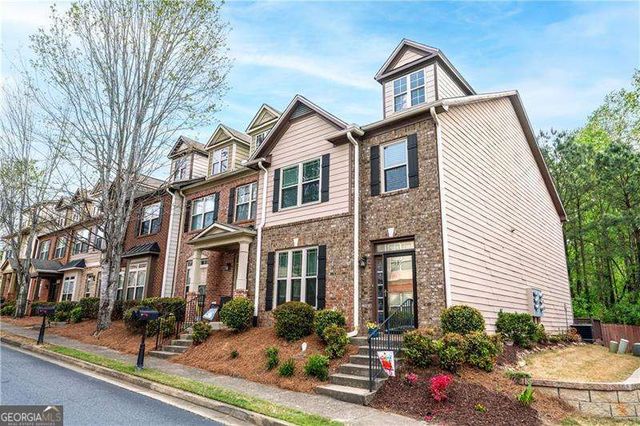 535 Ridge View Crossing, Woodstock, GA 30188