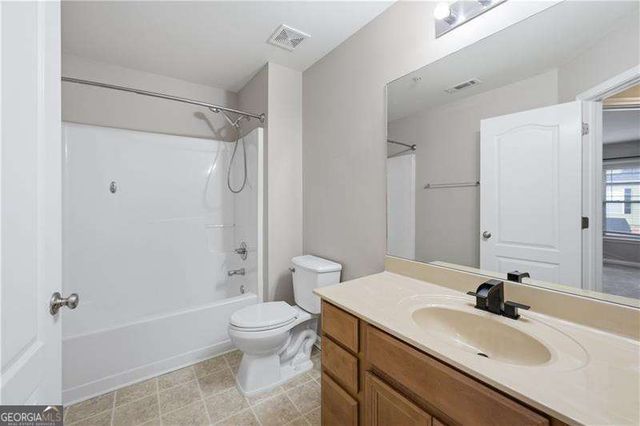 535 Ridge View Crossing, Woodstock, GA 30188