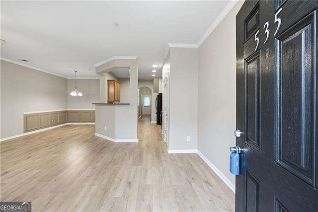 535 Ridge View Crossing, Woodstock, GA 30188