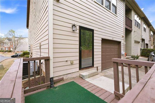 535 Ridge View Crossing, Woodstock, GA 30188