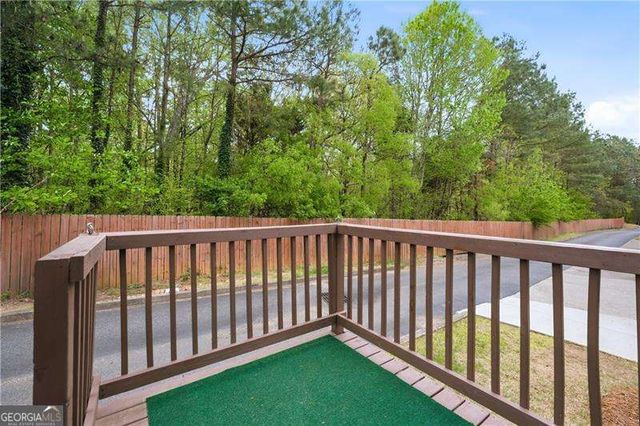 535 Ridge View Crossing, Woodstock, GA 30188