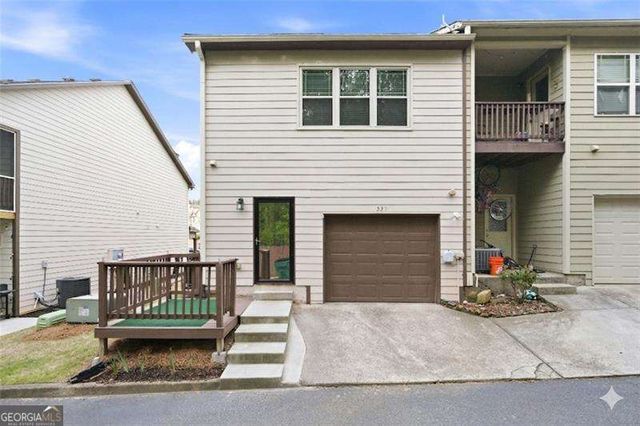 535 Ridge View Crossing, Woodstock, GA 30188