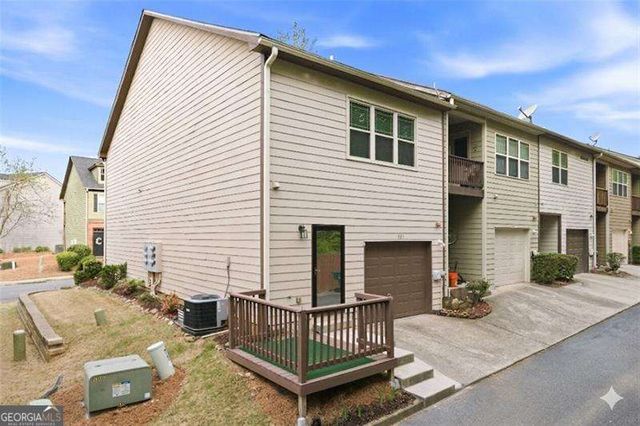 535 Ridge View Crossing, Woodstock, GA 30188